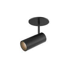 Semi-Flush Mts.-Kuzco Lighting Inc-SF15701