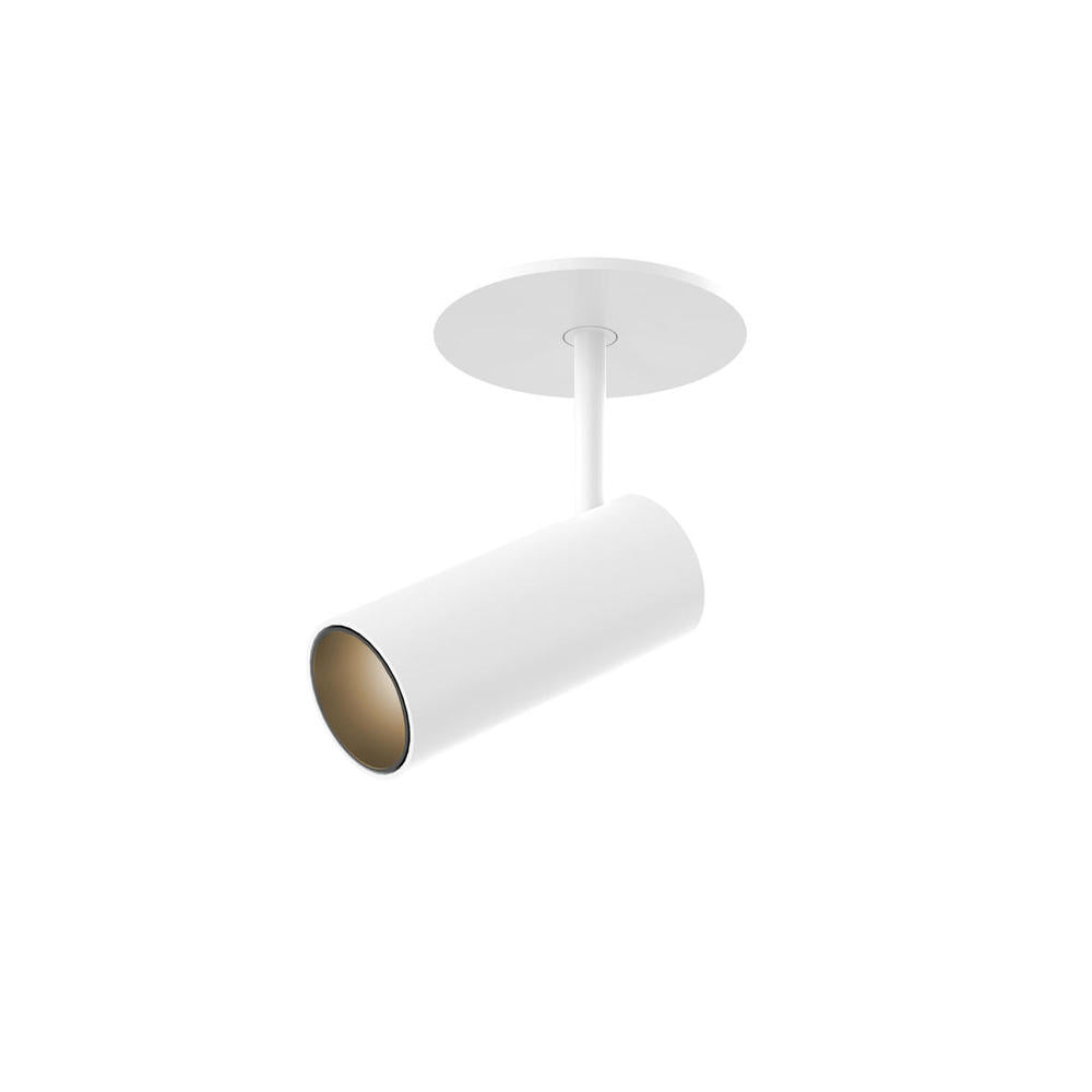 Semi-Flush Mts.-Kuzco Lighting Inc-SF15701