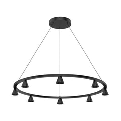 Pendants-Kuzco Lighting Inc-CH19933