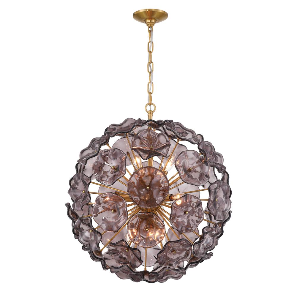 Pendants-Crystorama-ESM-4006