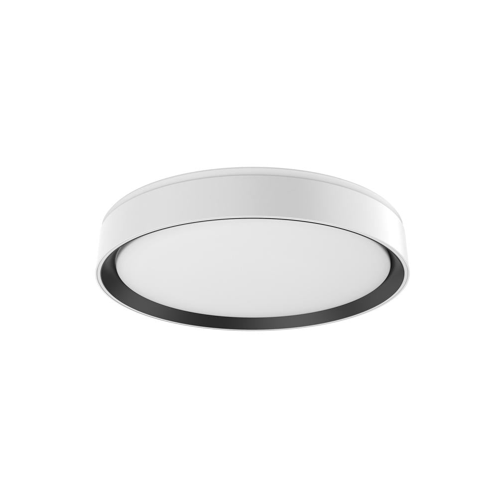 Flush Mounts-Kuzco Lighting Inc-FM43916