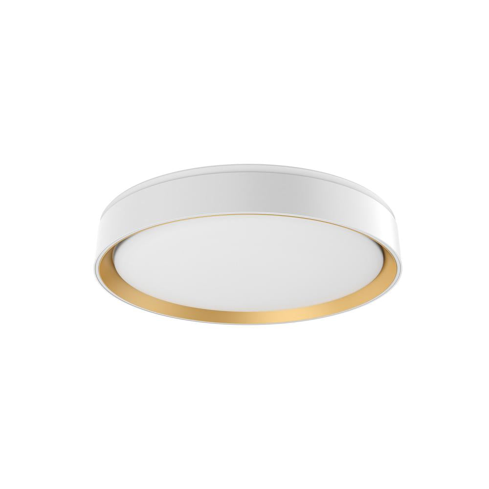 Flush Mounts-Kuzco Lighting Inc-FM43916