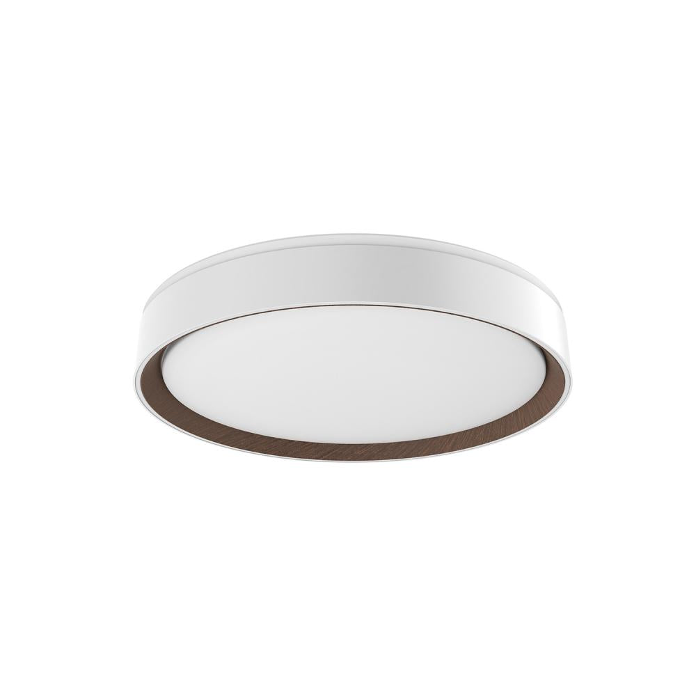 Flush Mounts-Kuzco Lighting Inc-FM43916