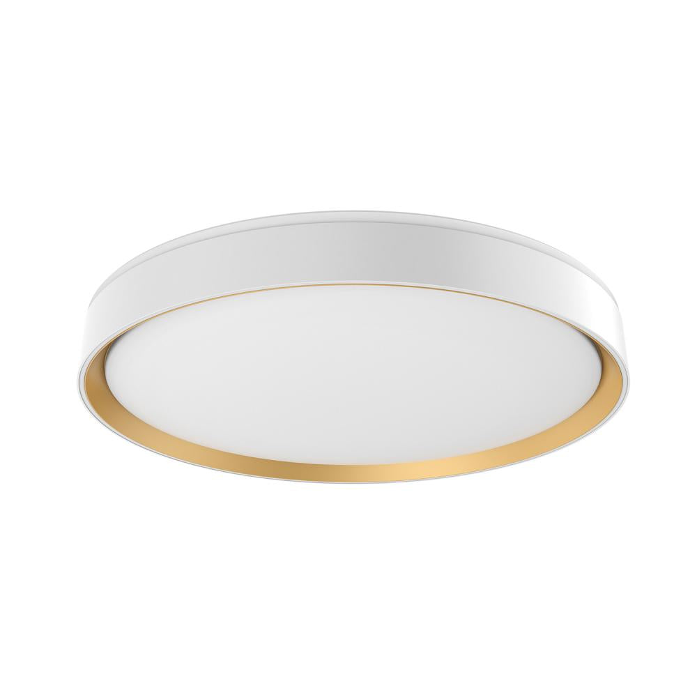 Flush Mounts-Kuzco Lighting Inc-FM43920