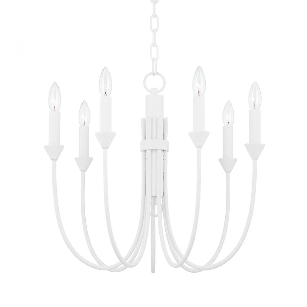 Chandeliers-Troy-F1007-GSW
