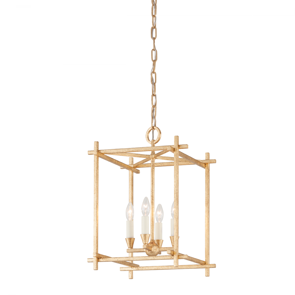 Foyer/Hall Lanterns-Troy-F1095-VGL