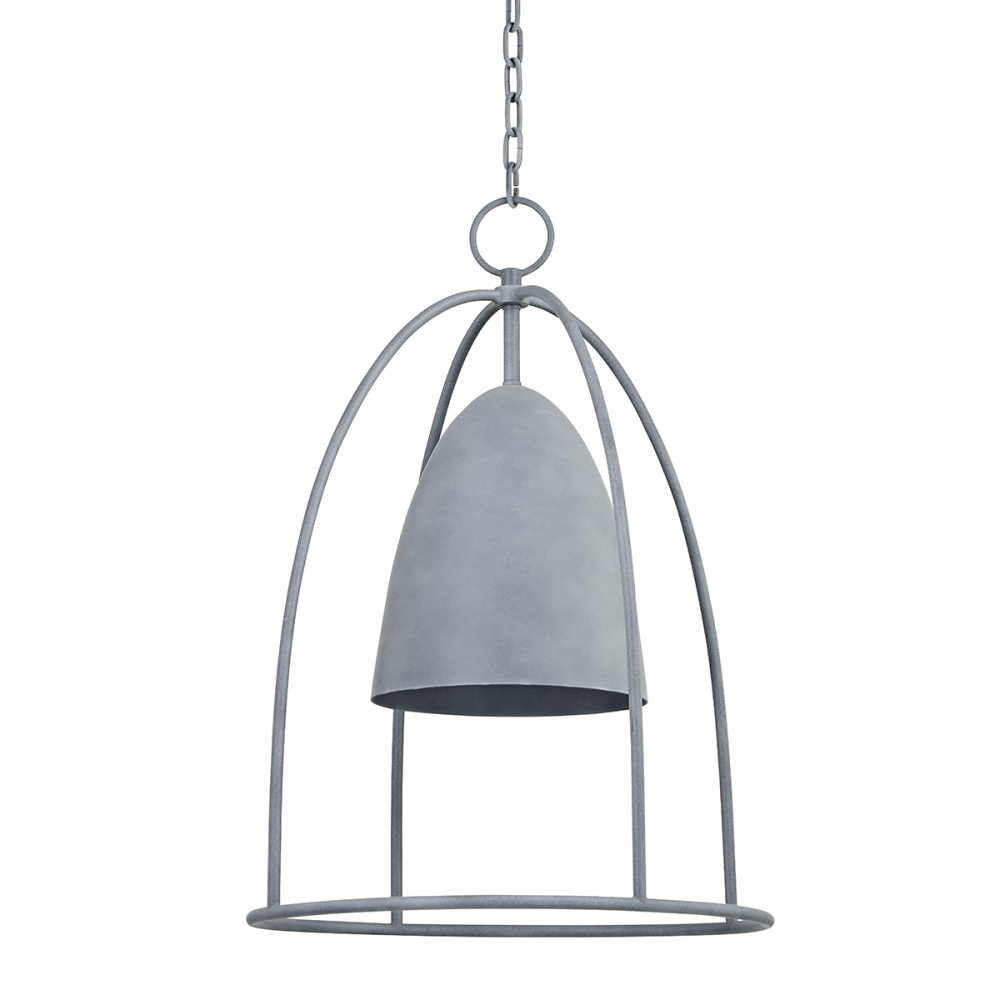 Exterior|Foyer/Hall Lanterns-Troy-F1125-WZN