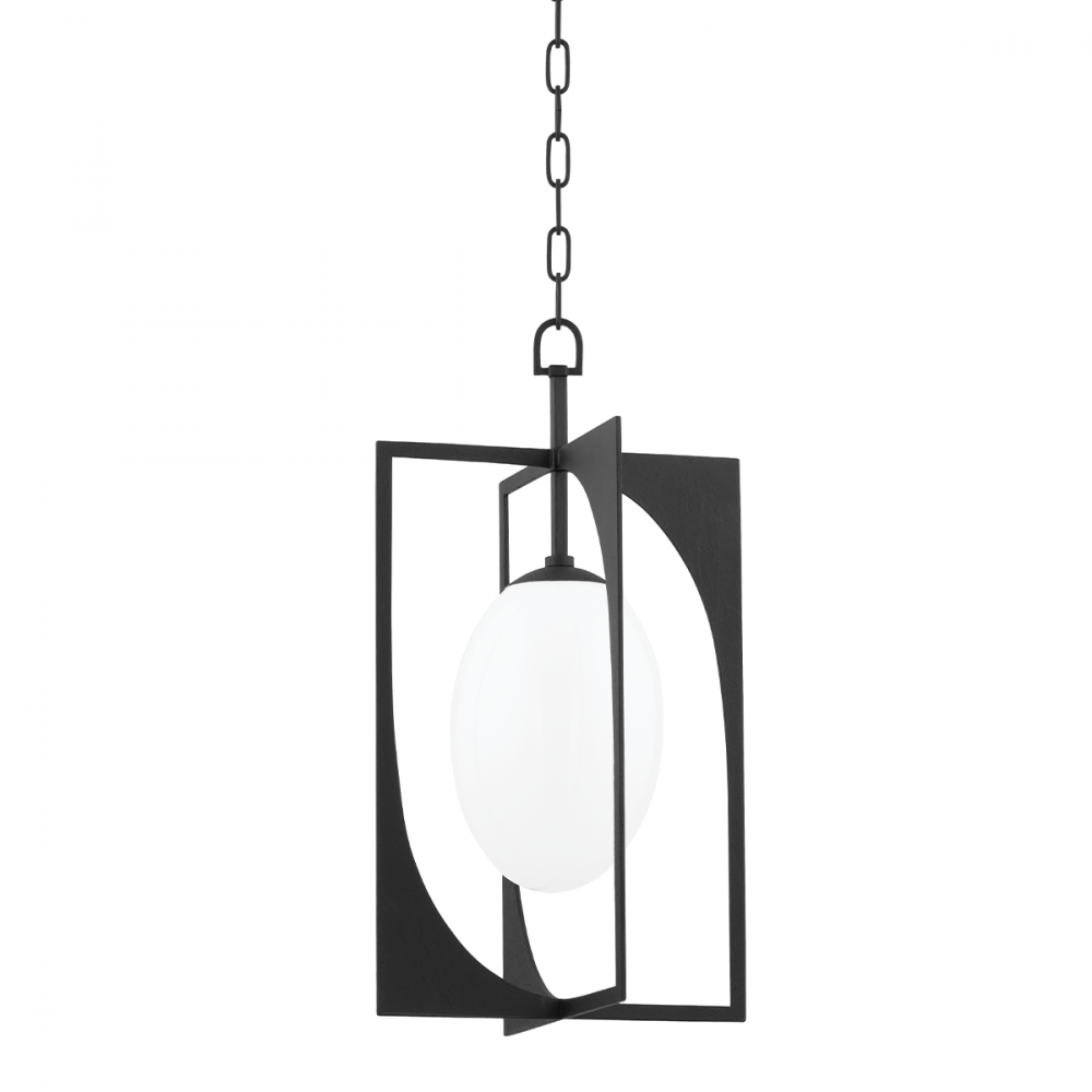 Foyer/Hall Lanterns-Troy-F1213-BI