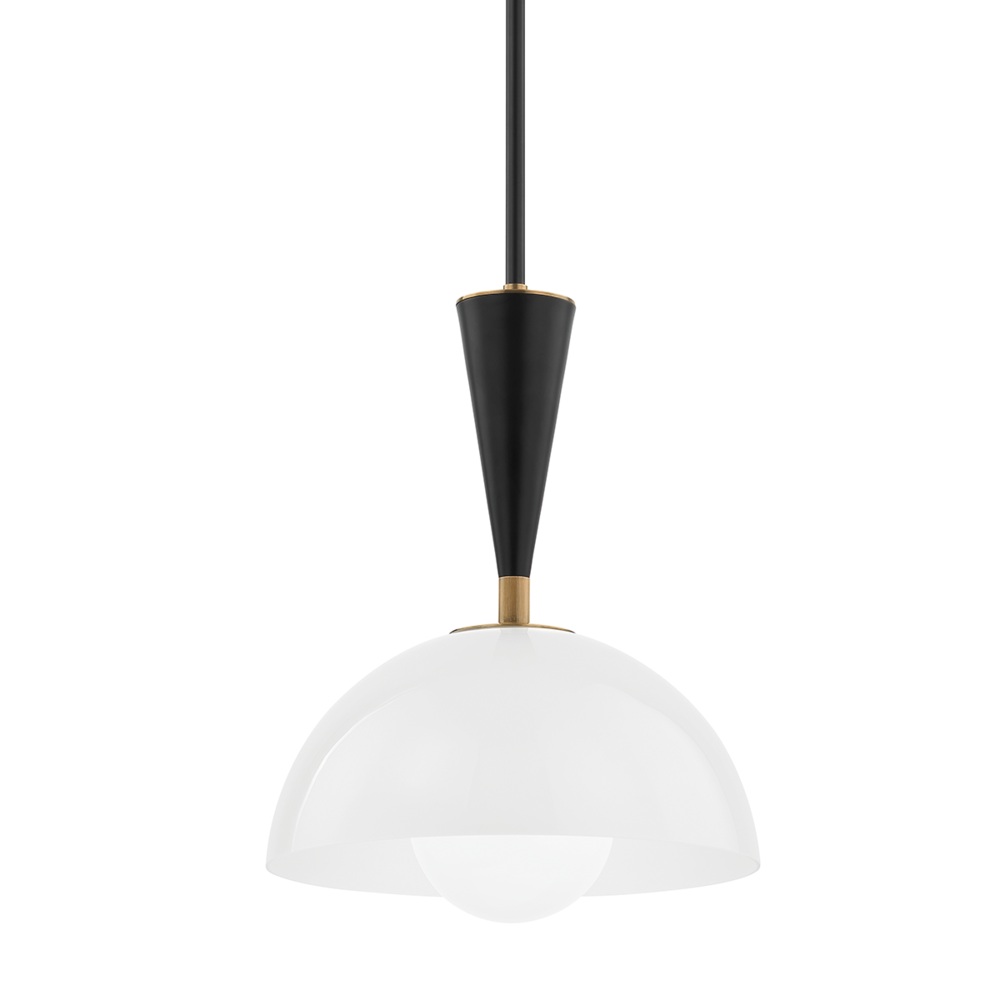 Pendants-Troy-F1512-PBR/SBK