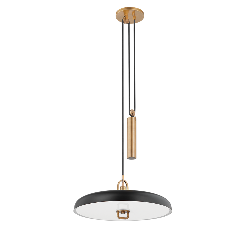 Pendants-Troy-F1618