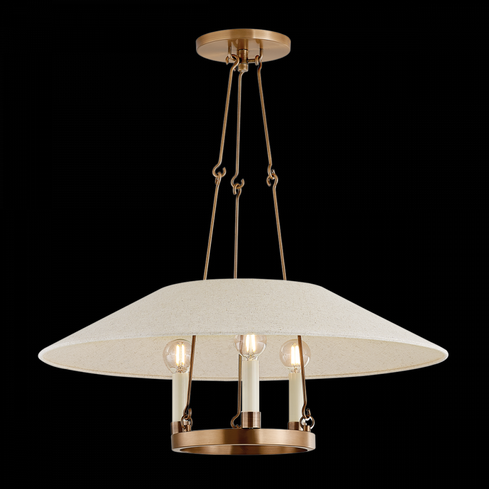Chandeliers-Troy-F1625