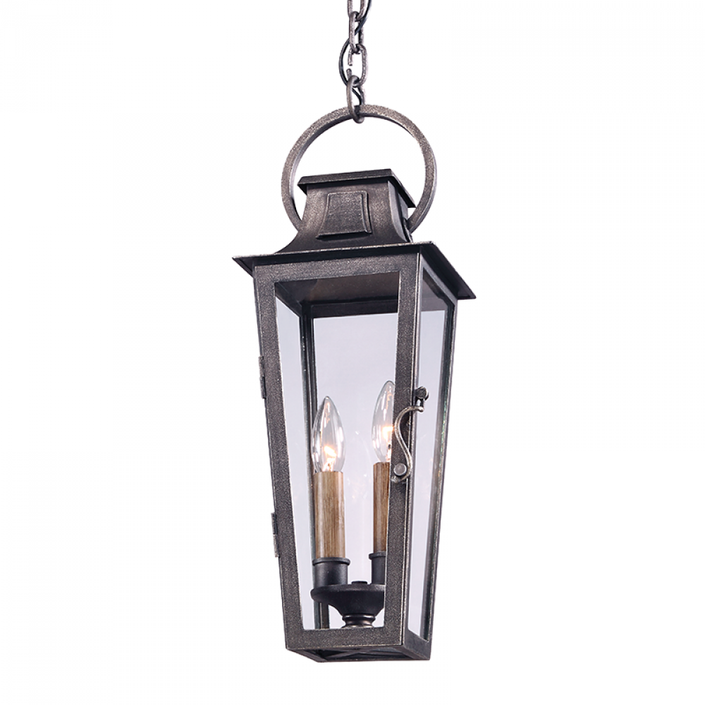 Exterior|Foyer/Hall Lanterns-Troy-F2966