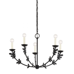 Chandeliers-Troy-F4428