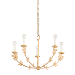 Chandeliers-Troy-F4428-VGL