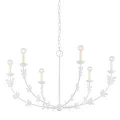 Chandeliers-Troy-F4440-GSW