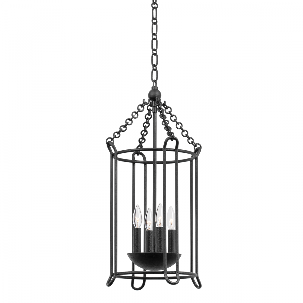 Foyer/Hall Lanterns-Troy-F4614-BI