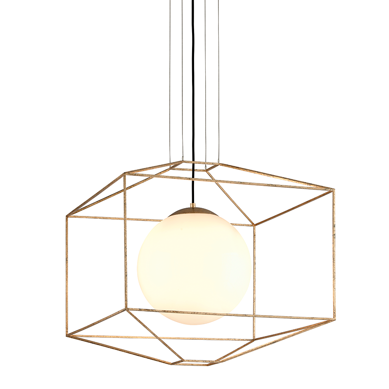 Chandeliers-Troy-F5215-GL