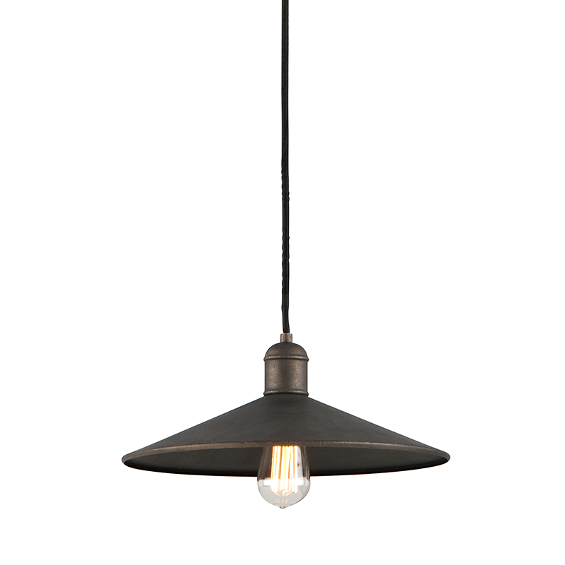 Mini Pendants-Troy-F5422-VBZ