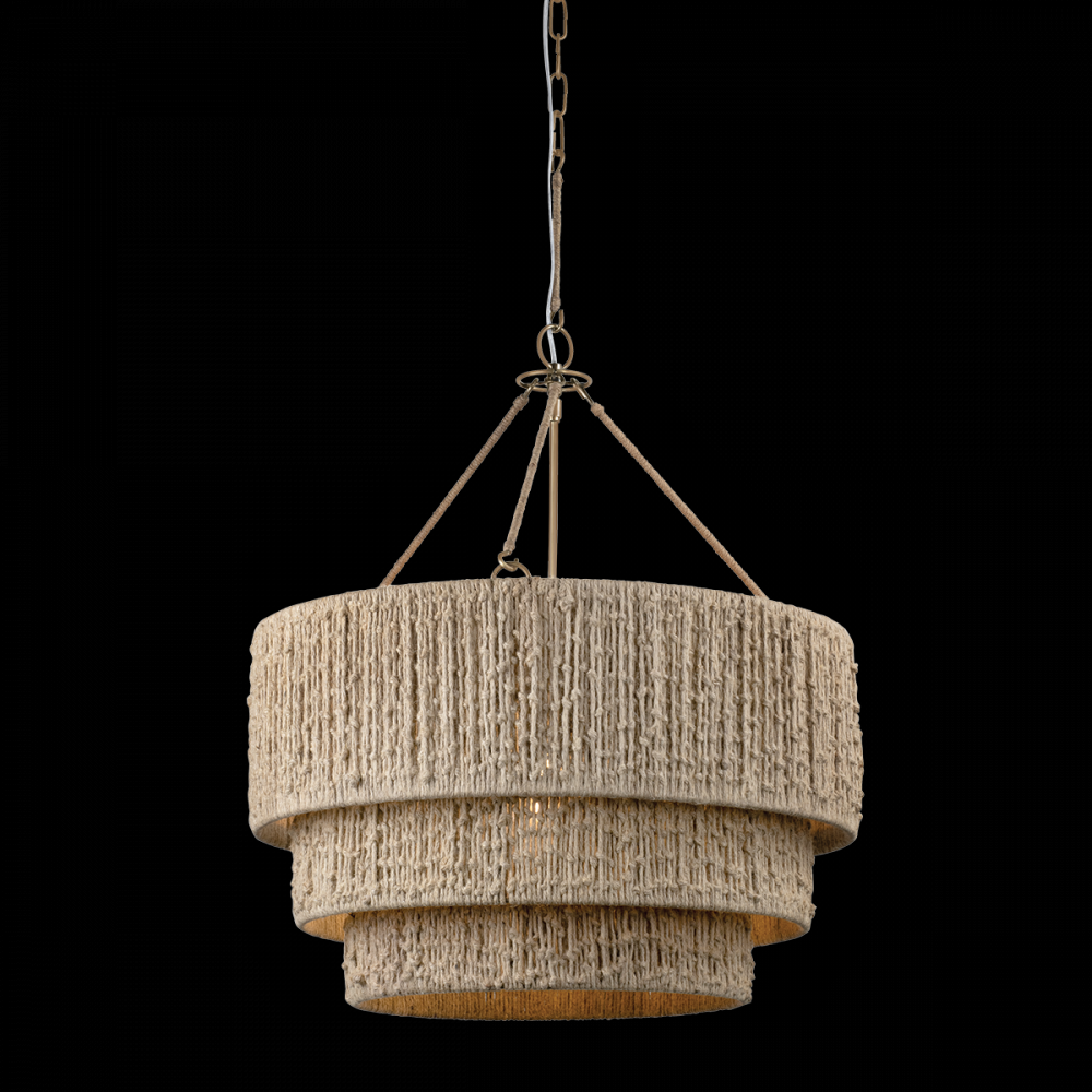 Chandeliers-Troy-F5924