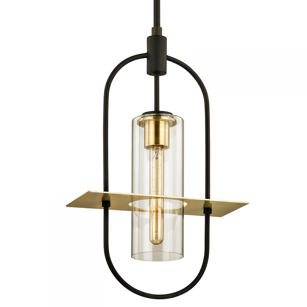 Pendants-Troy-F6397-TBZ/BBA
