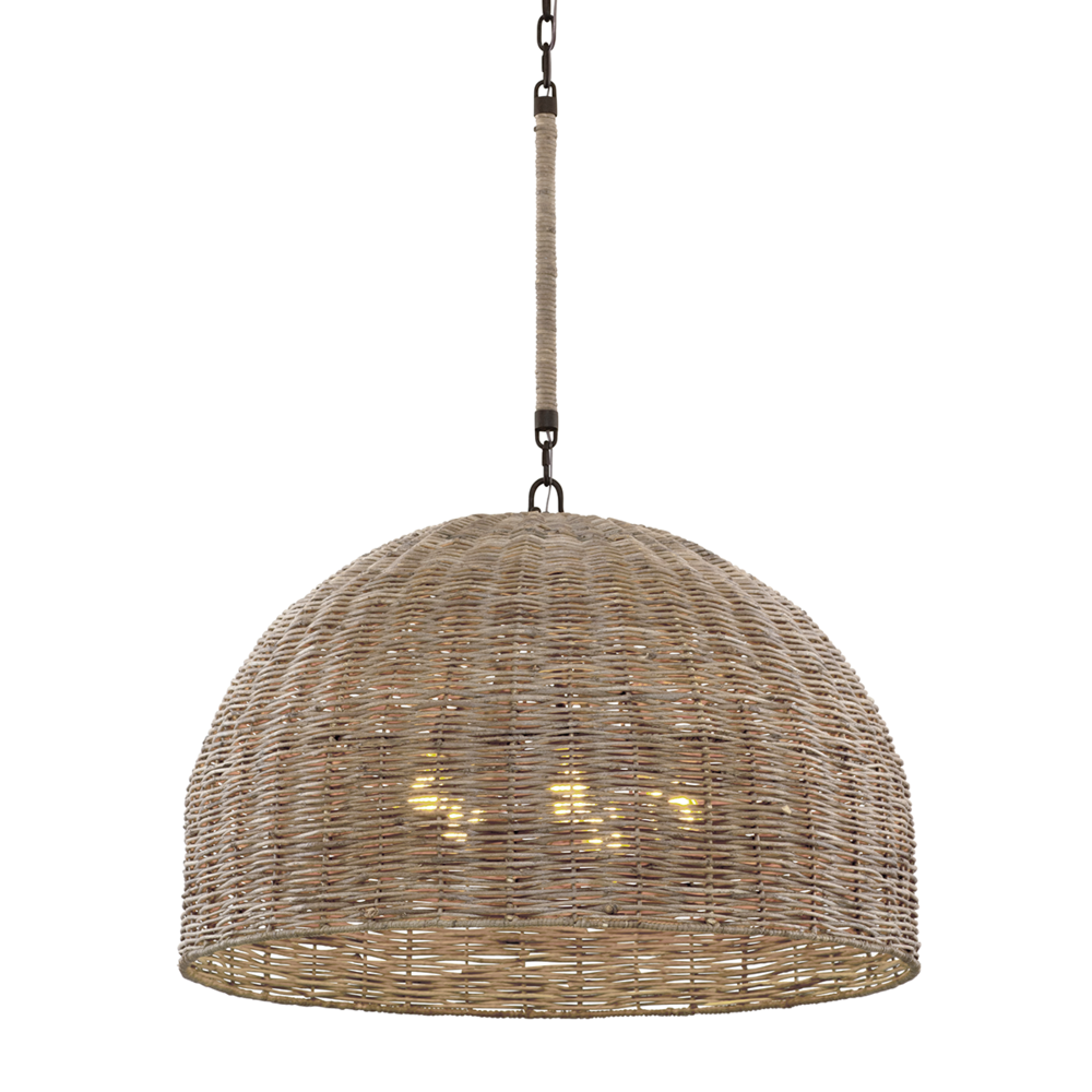 Chandeliers-Troy-F6905-TBZ