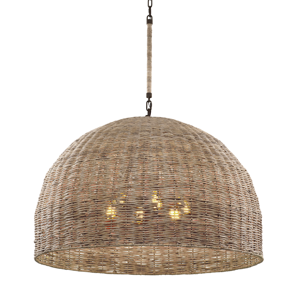 Chandeliers-Troy-F6906-TBZ