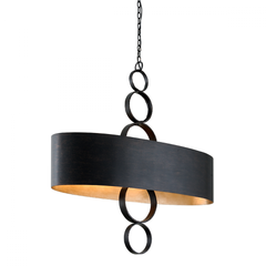 Chandeliers-Troy-F7237-CH