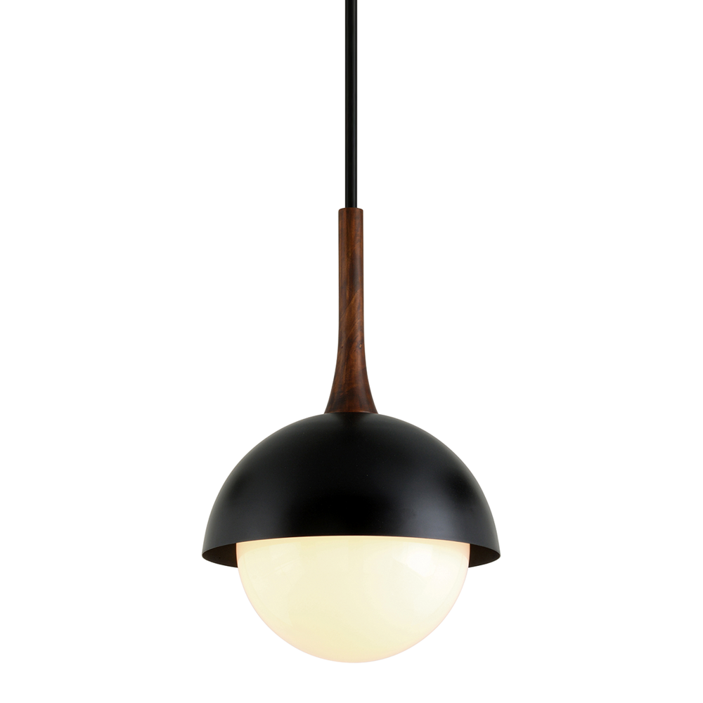 Pendants-Troy-F7644-SBK