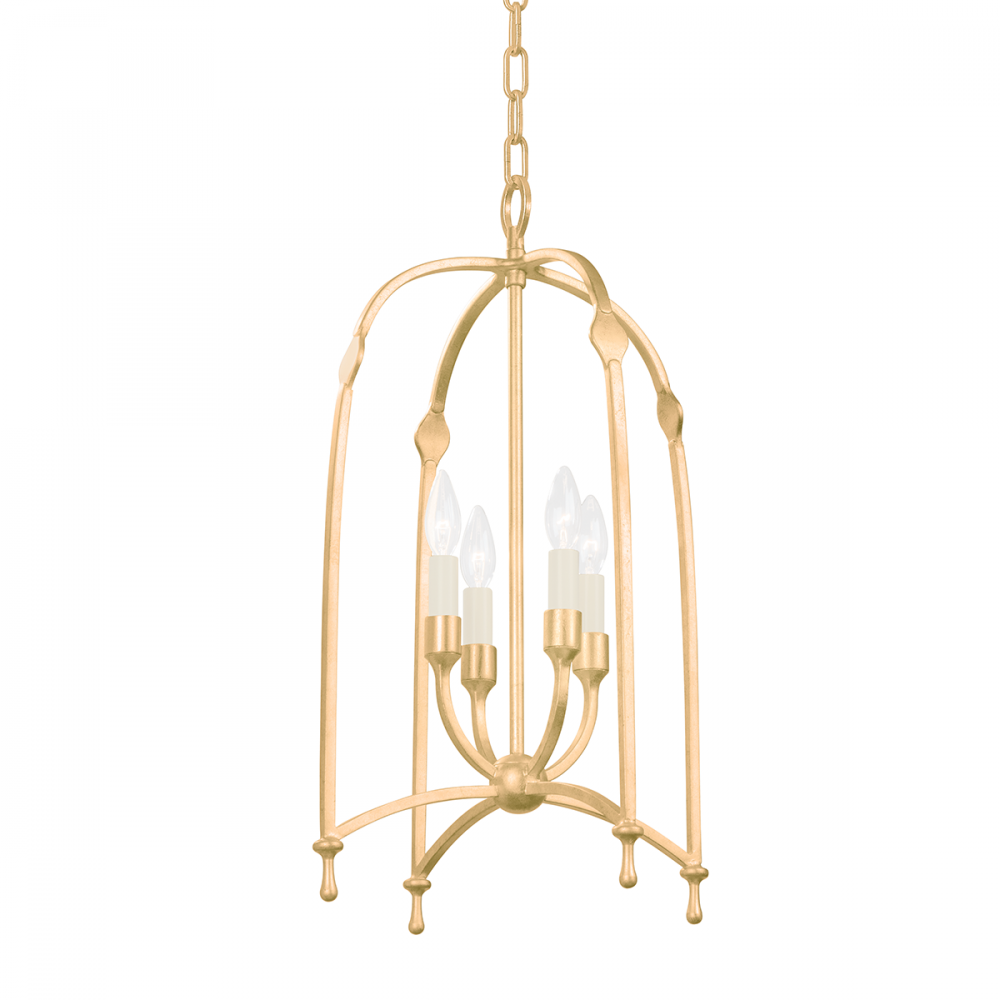 Foyer/Hall Lanterns-Troy-F8815-VGL