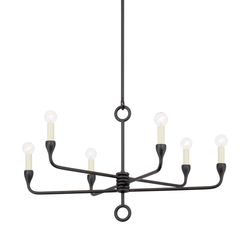 Chandeliers-Troy-F9531