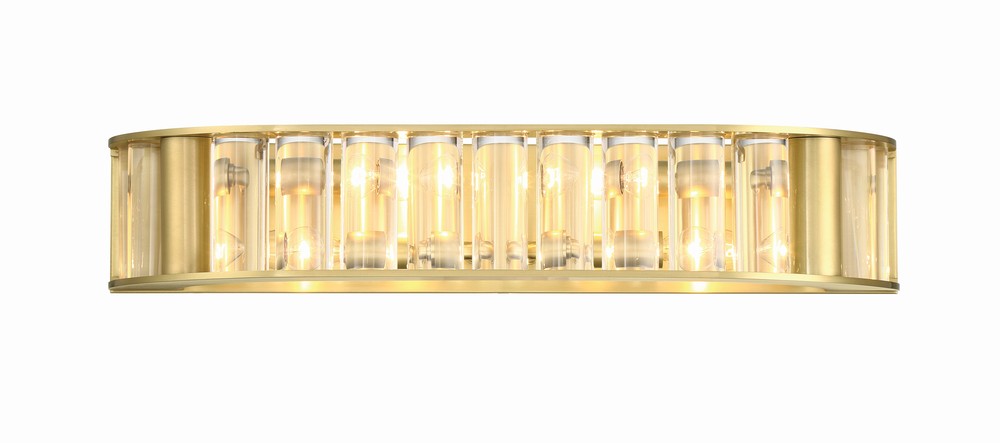 Bathroom Fixtures-Crystorama-FAR-6005