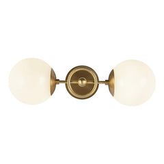 Bathroom Fixtures-Alora Lighting-WV407618