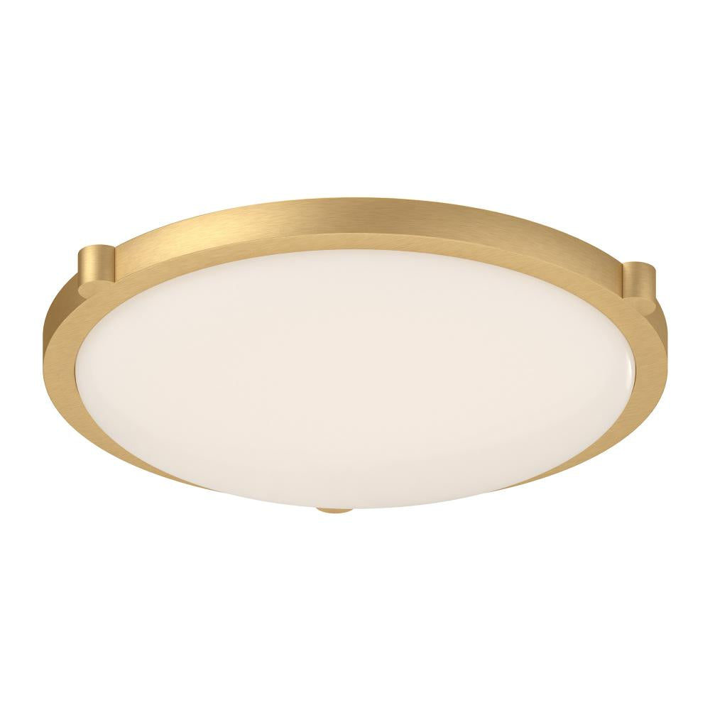 Flush Mounts-Kuzco Lighting Inc-501122