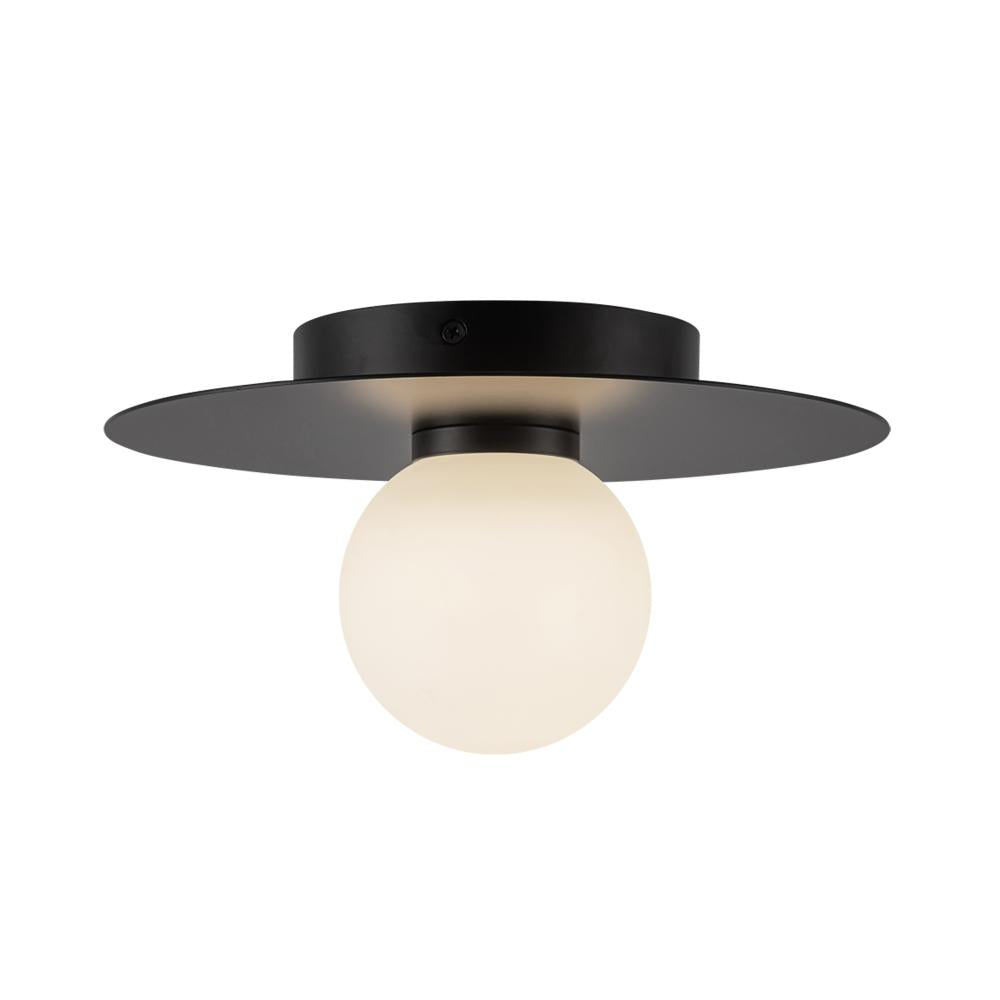 Flush Mounts-Kuzco Lighting Inc-FM15510
