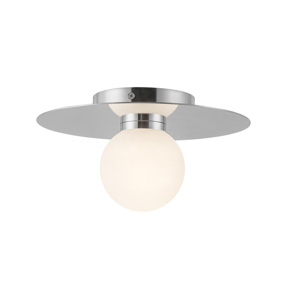 Flush Mounts-Kuzco Lighting Inc-FM15510