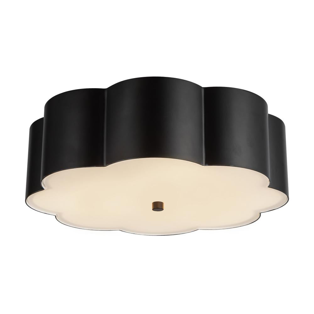 Flush Mounts-Alora Lighting-FM603314