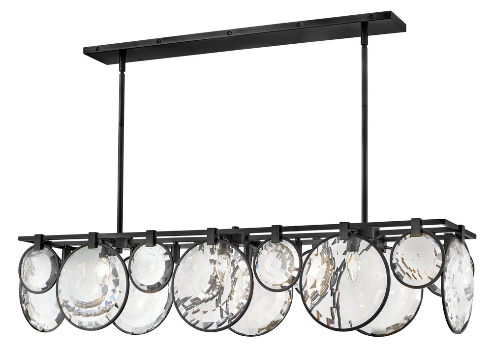 Chandeliers-Fredrick Ramond-FR31266