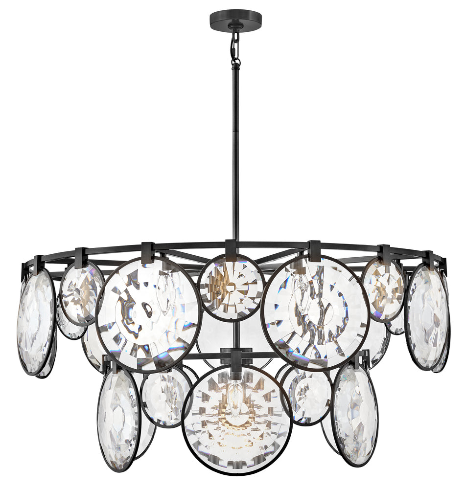 Chandeliers-Fredrick Ramond-FR31268