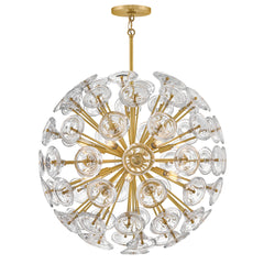 Chandeliers-Fredrick Ramond-FR46905
