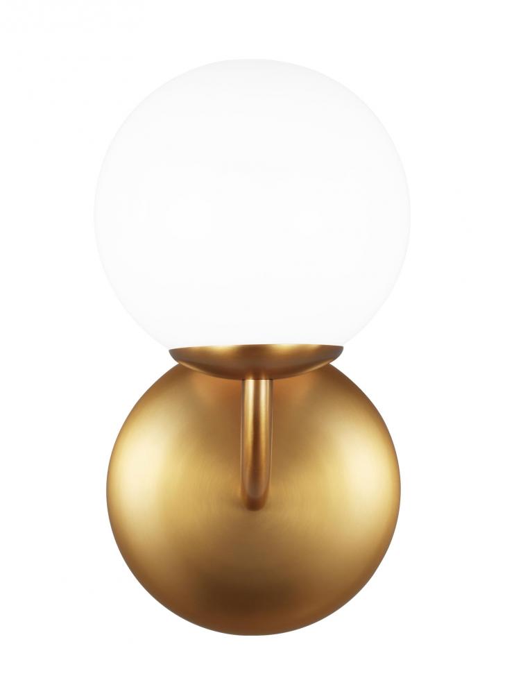 Bathroom Fixtures-Visual Comfort & Co. Studio Collection-AEV1011
