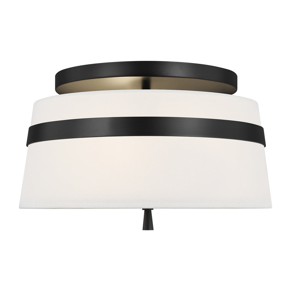 Flush Mounts-Visual Comfort & Co. Studio Collection-AF1143