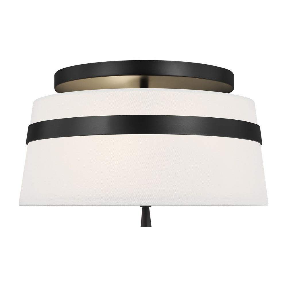 Flush Mounts-Visual Comfort & Co. Studio Collection-AF1143