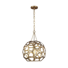 Pendants-Visual Comfort & Co. Studio Collection-AP1061