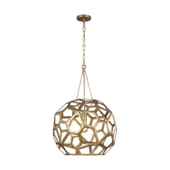 Pendants-Visual Comfort & Co. Studio Collection-AP1071