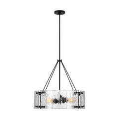 Chandeliers-Visual Comfort & Co. Studio Collection-AP1234