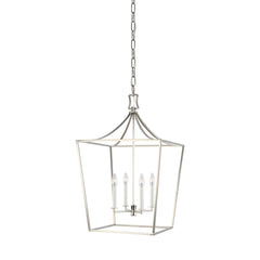 Chandeliers-Visual Comfort & Co. Studio Collection-CC1014