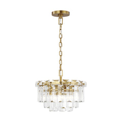Chandeliers-Visual Comfort & Co. Studio Collection-CC1254