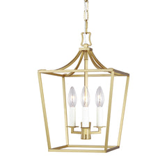 Chandeliers-Visual Comfort & Co. Studio Collection-CC1433