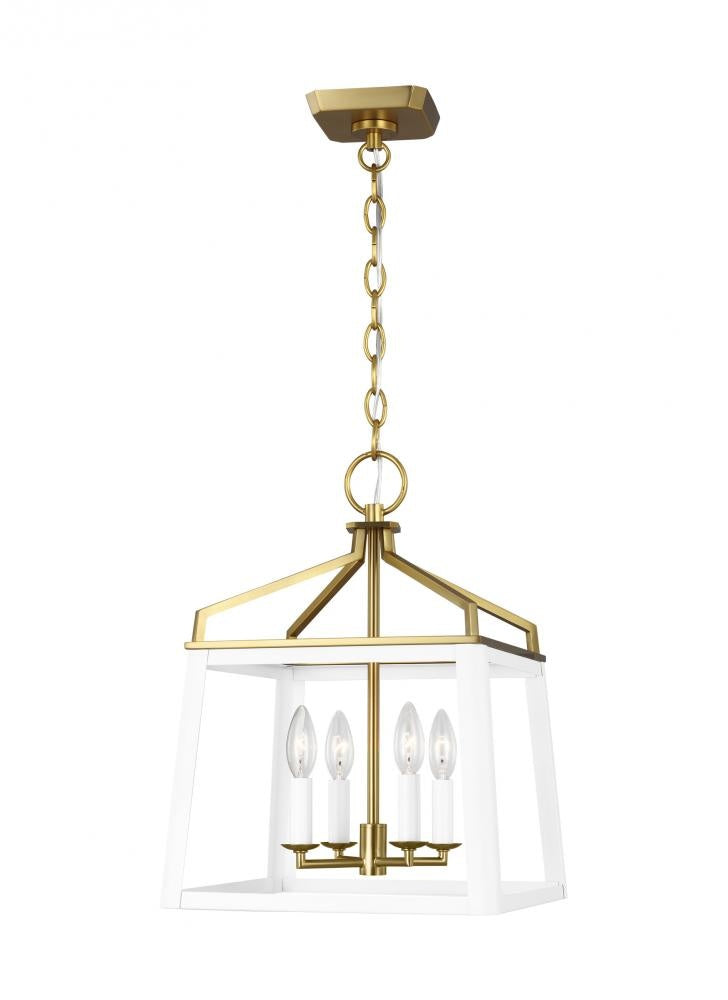 Chandeliers-Visual Comfort & Co. Studio Collection-CC1564
