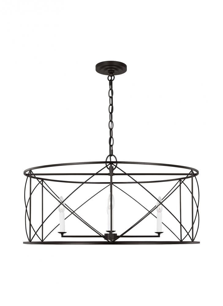 Pendants-Visual Comfort & Co. Studio Collection-CC1624